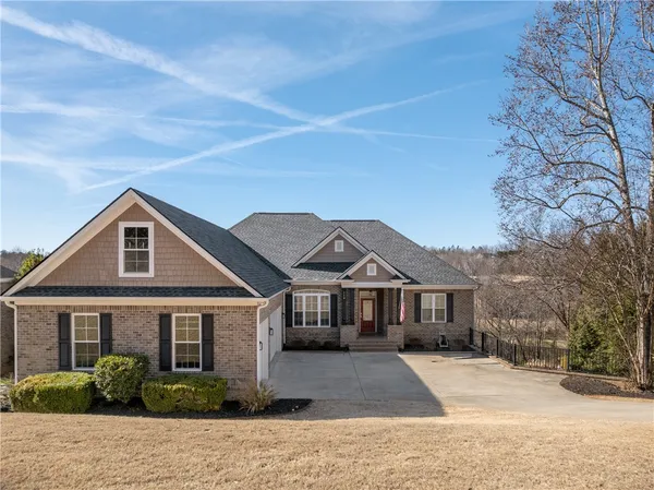 $735,000 | 119 Turnberry Road, Anderson, SC 29621