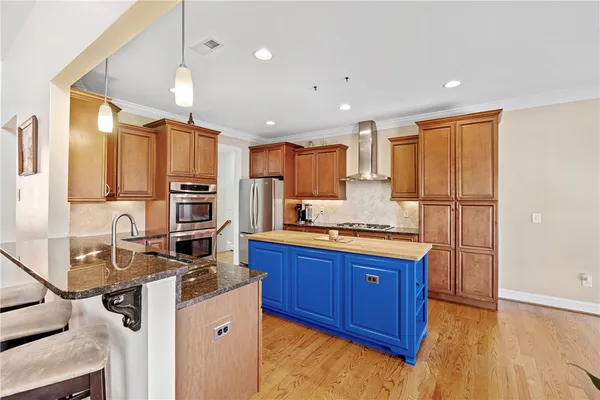 $699,900 | 119 Turnberry Road, Anderson, SC 29621