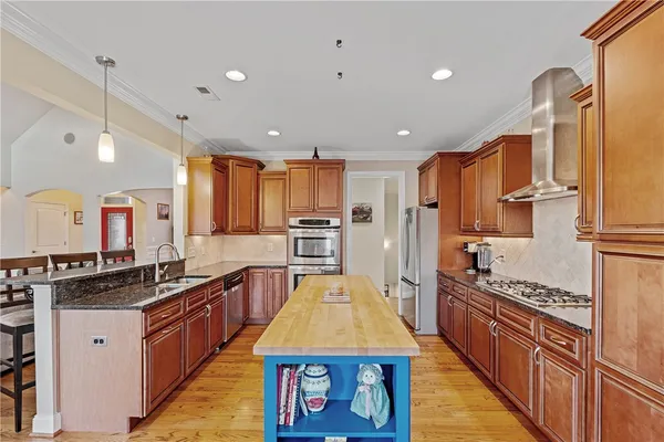 $699,900 | 119 Turnberry Road, Anderson, SC 29621