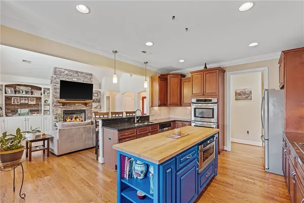 $699,900 | 119 Turnberry Road, Anderson, SC 29621