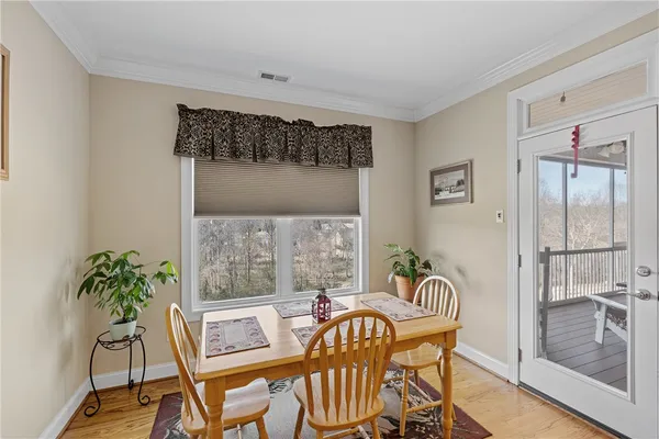 $699,900 | 119 Turnberry Road, Anderson, SC 29621