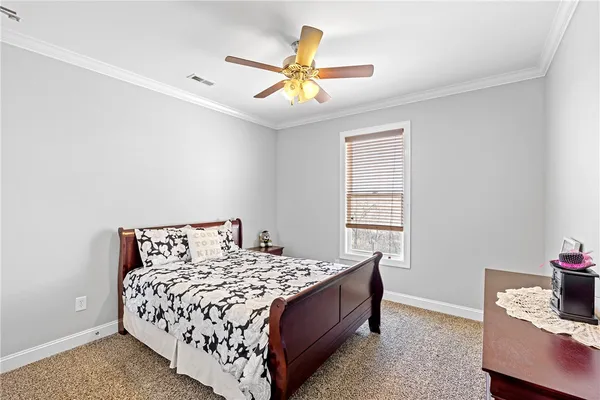 $699,900 | 119 Turnberry Road, Anderson, SC 29621