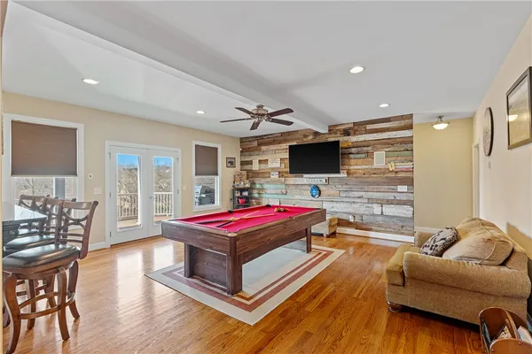 $699,900 | 119 Turnberry Road, Anderson, SC 29621