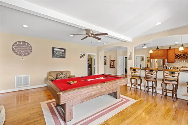$699,900 | 119 Turnberry Road, Anderson, SC 29621