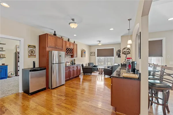 $699,900 | 119 Turnberry Road, Anderson, SC 29621