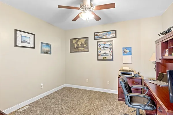 $699,900 | 119 Turnberry Road, Anderson, SC 29621