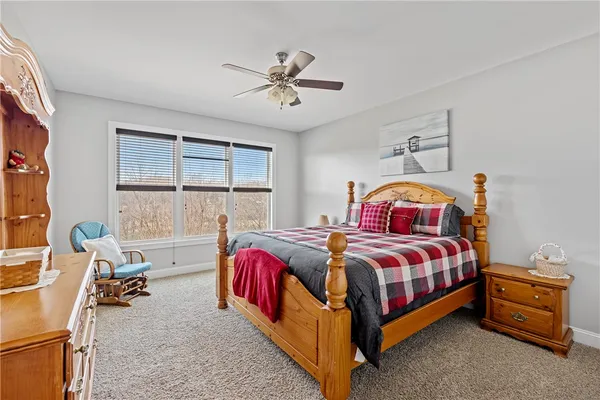 $699,900 | 119 Turnberry Road, Anderson, SC 29621