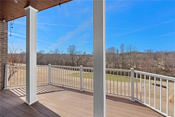 $699,900 | 119 Turnberry Road, Anderson, SC 29621