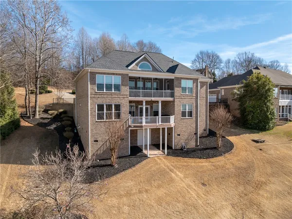 $699,900 | 119 Turnberry Road, Anderson, SC 29621