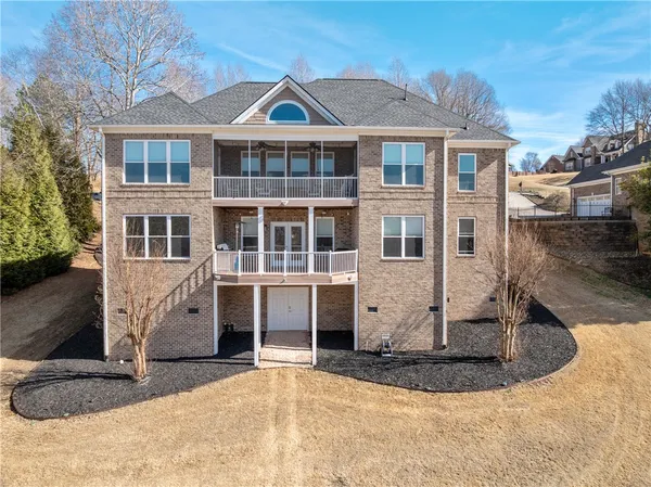 $699,900 | 119 Turnberry Road, Anderson, SC 29621