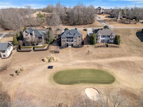 $699,900 | 119 Turnberry Road, Anderson, SC 29621