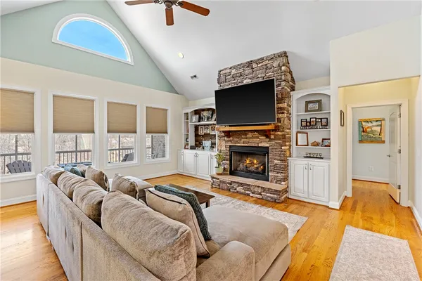 $699,900 | 119 Turnberry Road, Anderson, SC 29621