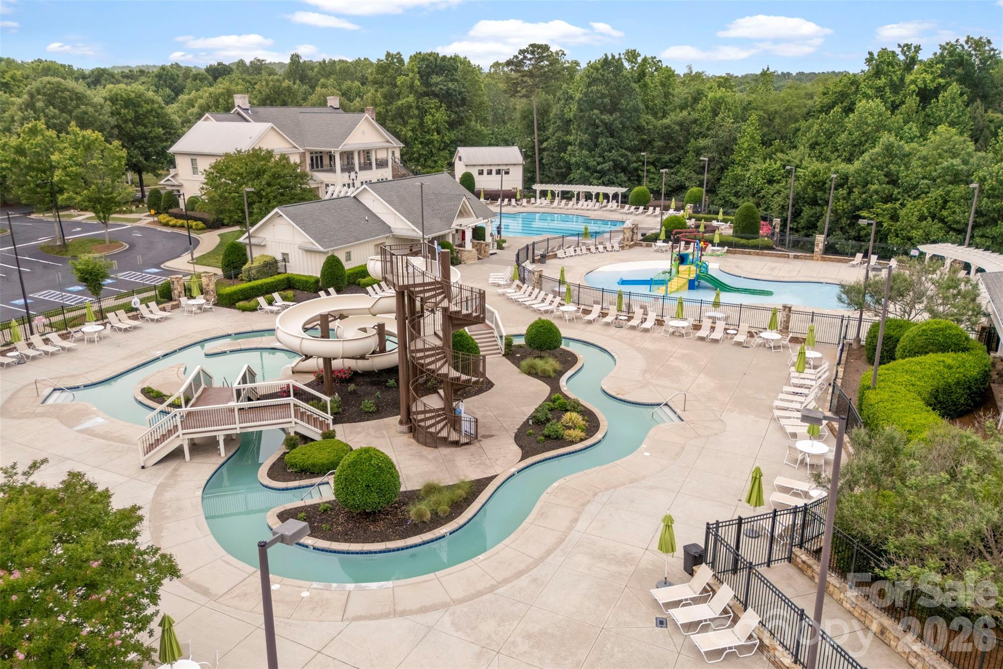 1620 Ridgehaven Road Waxhaw, NC 28173 - Photo 42 of 48