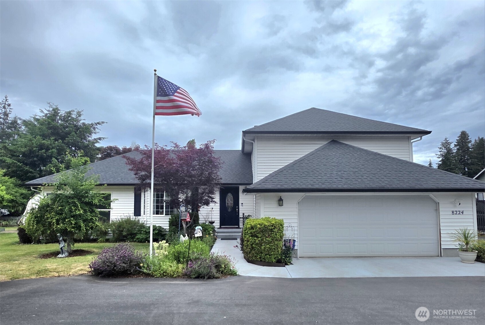 8224 Mullen Road Southeast Lacey, WA 98503 - Photo 1 of 38