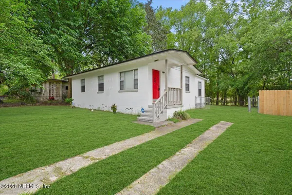 $150,000 | 6238 Pettiford Drive West, Jacksonville, FL 32209