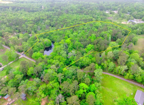$324,990 | Tbd Drivers Road, Splendora, TX 77372