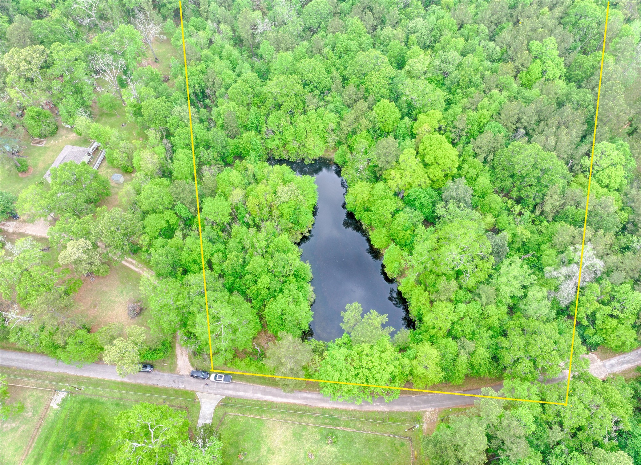 Tbd Drivers Road Splendora, TX 77372 - Photo 15 of 18