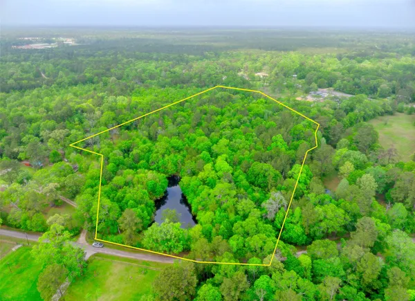 $324,990 | Tbd Drivers Road, Splendora, TX 77372