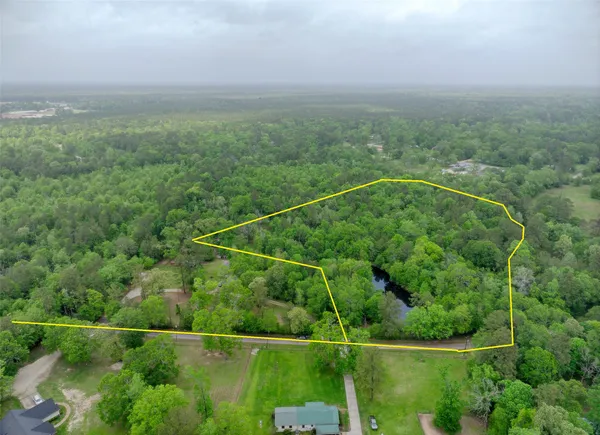 $324,990 | Tbd Drivers Road, Splendora, TX 77372