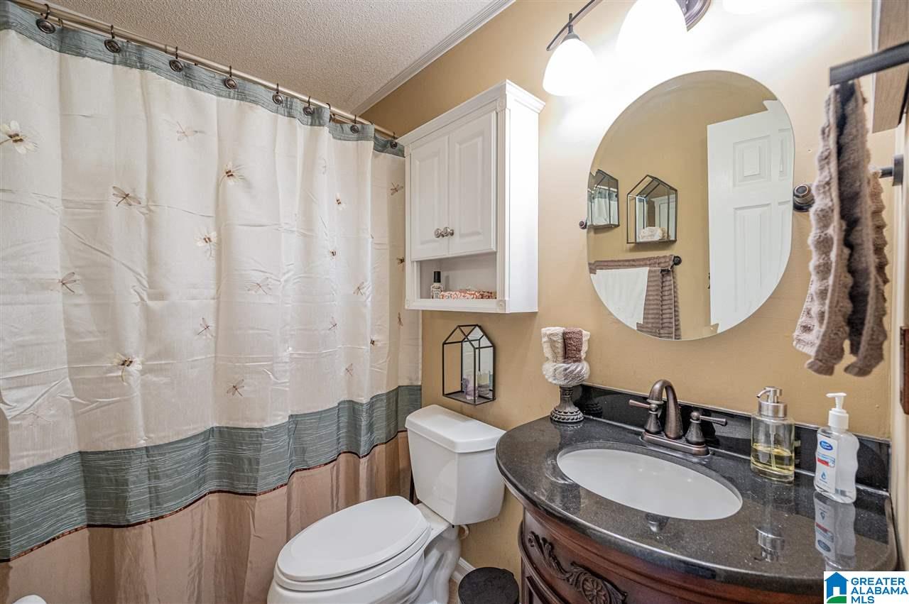 8783 Warrior-Kimberly Road Kimberly, AL 35091 - Photo 25 of 35