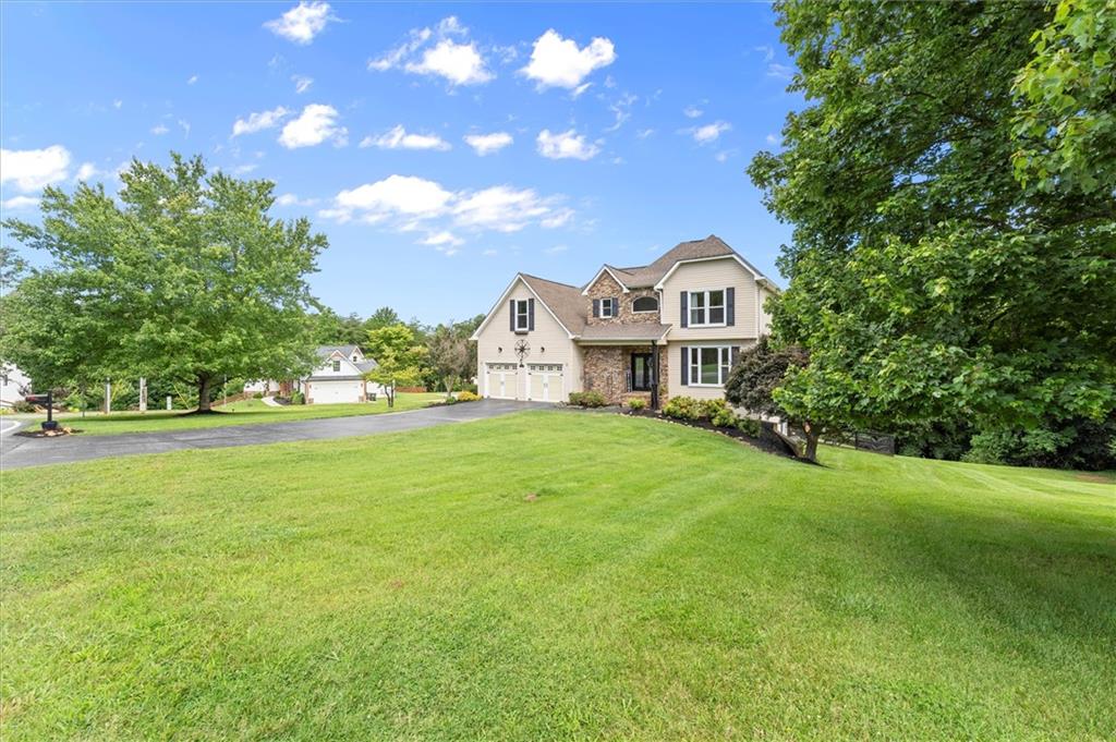 15 Hyalite Road East Dahlonega, GA 30533 - Photo 68 of 71