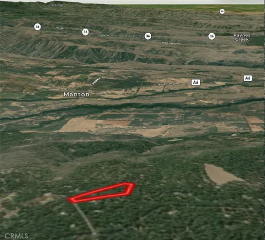 $100,000 | 0 Winterwood Drive, Shingletown, CA 96088