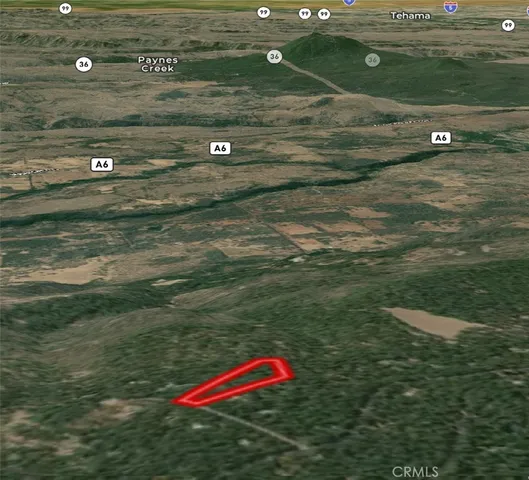 $100,000 | 0 Winterwood Drive, Shingletown, CA 96088