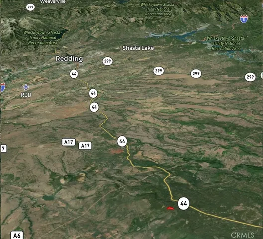 $100,000 | 0 Winterwood Drive, Shingletown, CA 96088