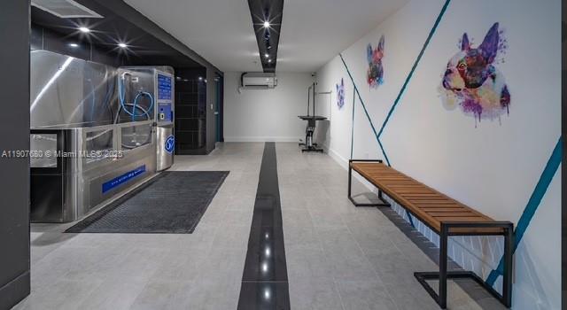 475 Southeast 1st Street, Unit 805A Pompano Beach, FL 33060 - Photo 15 of 19 a view of an entryway