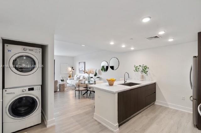 475 Southeast 1st Street, Unit 805A Pompano Beach, FL 33060 - Photo 6 of 19