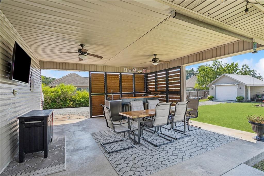 16518 M P Planche Road Covington, LA 70435 - Photo 20 of 27