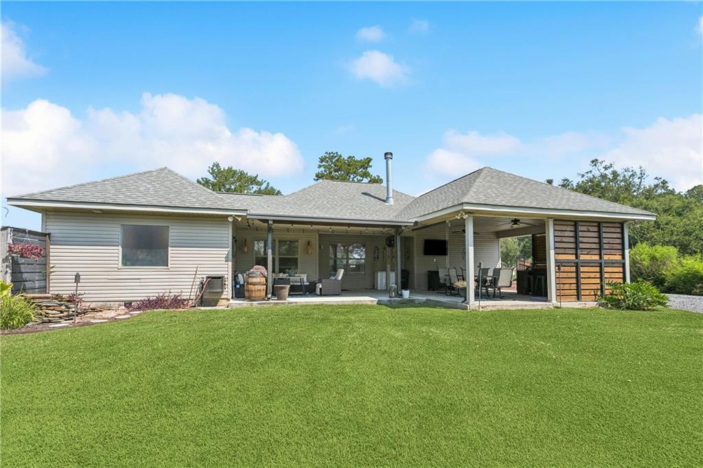 16518 M P Planche Road Covington, LA 70435 - Photo 23 of 27