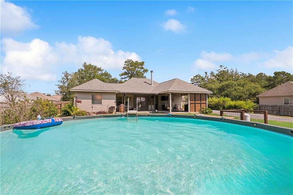 16518 M P Planche Road Covington, LA 70435 - Photo 24 of 27