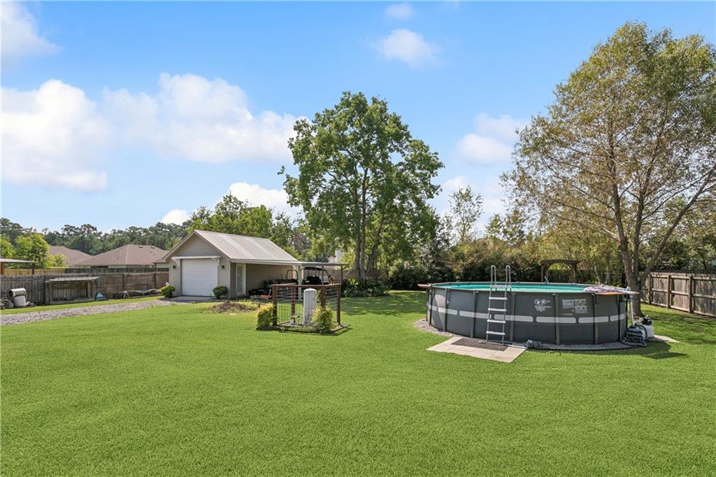 16518 M P Planche Road Covington, LA 70435 - Photo 25 of 27