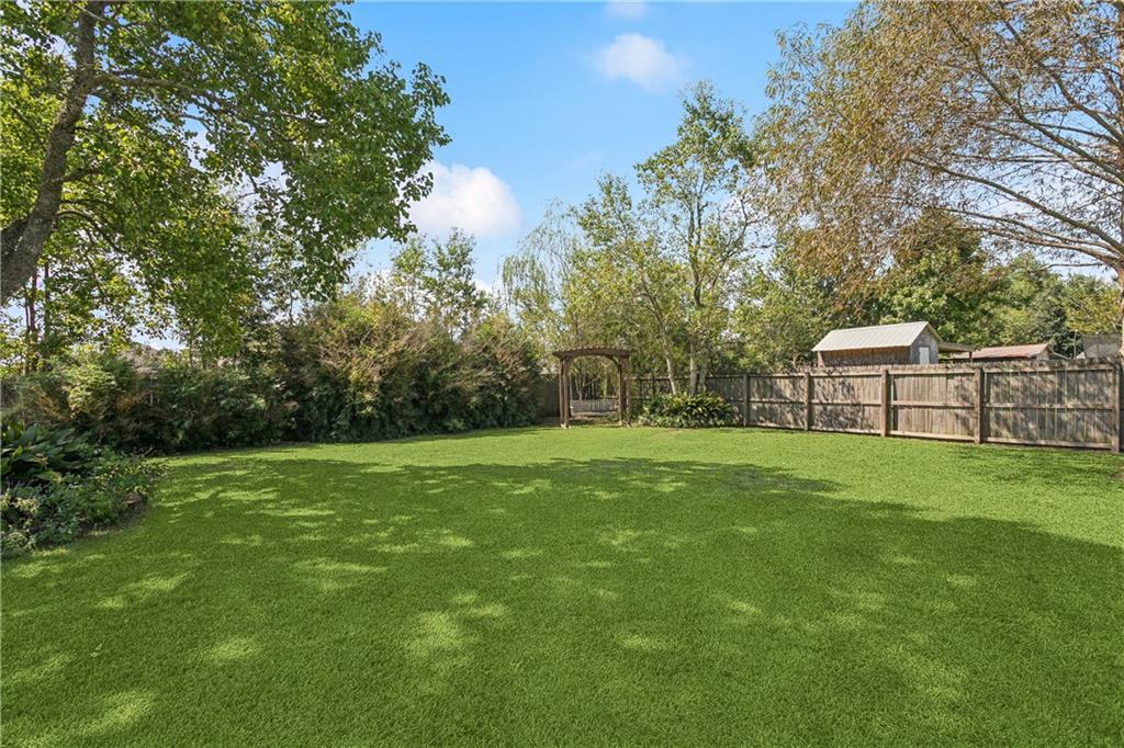 16518 M P Planche Road Covington, LA 70435 - Photo 27 of 27