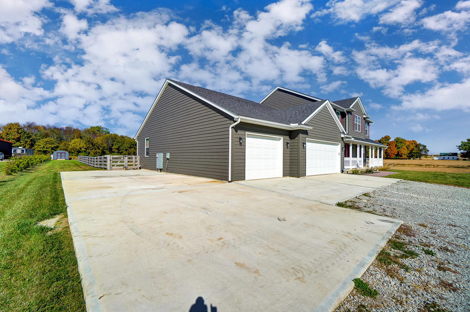 7828 Old Columbus Road South Vienna, OH 45369 - Photo 72 of 72