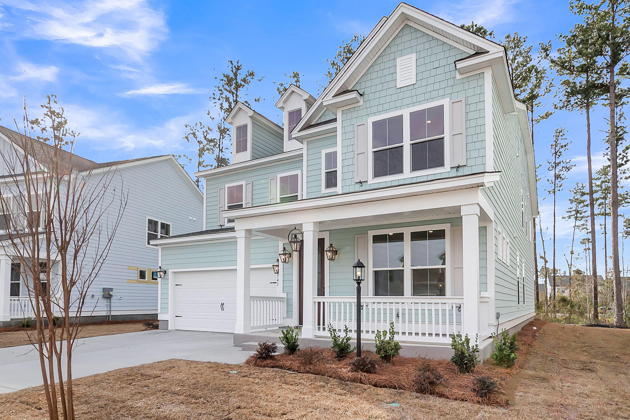 741 Maynard Lane Summerville, SC 29486 - Photo 2 of 62 DFH_CHS_Tidewater_Crestwood_741 Maynard