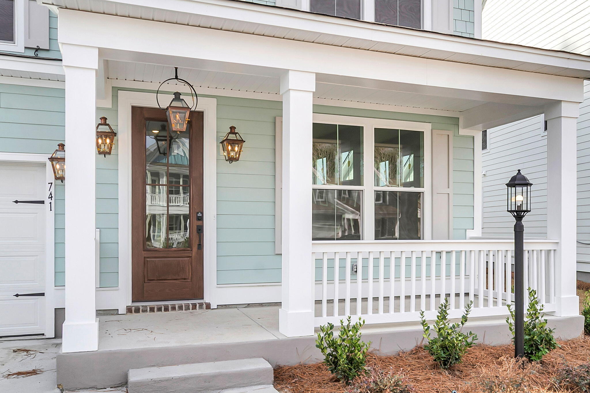 741 Maynard Lane Summerville, SC 29486 - Photo 3 of 62 DFH_CHS_Tidewater_Crestwood_741 Maynard