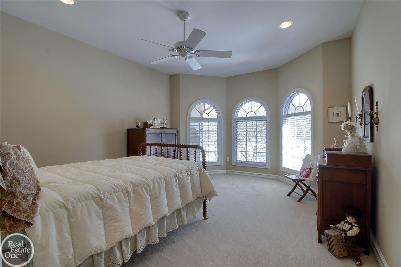 70901 Carnegie Lane Romeo, MI 48065 - Photo 42 of 51