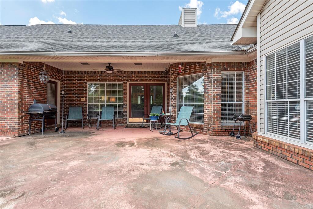 3636 Oak Ridge Lane Dothan, AL 36303 - Photo 25 of 28 Gallery Image 25