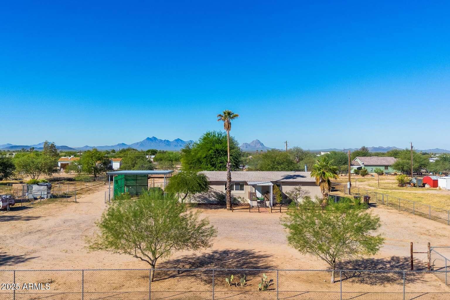 12355 North Whitetail Road Marana, AZ 85653 - Photo 2 of 49 Dimov.2