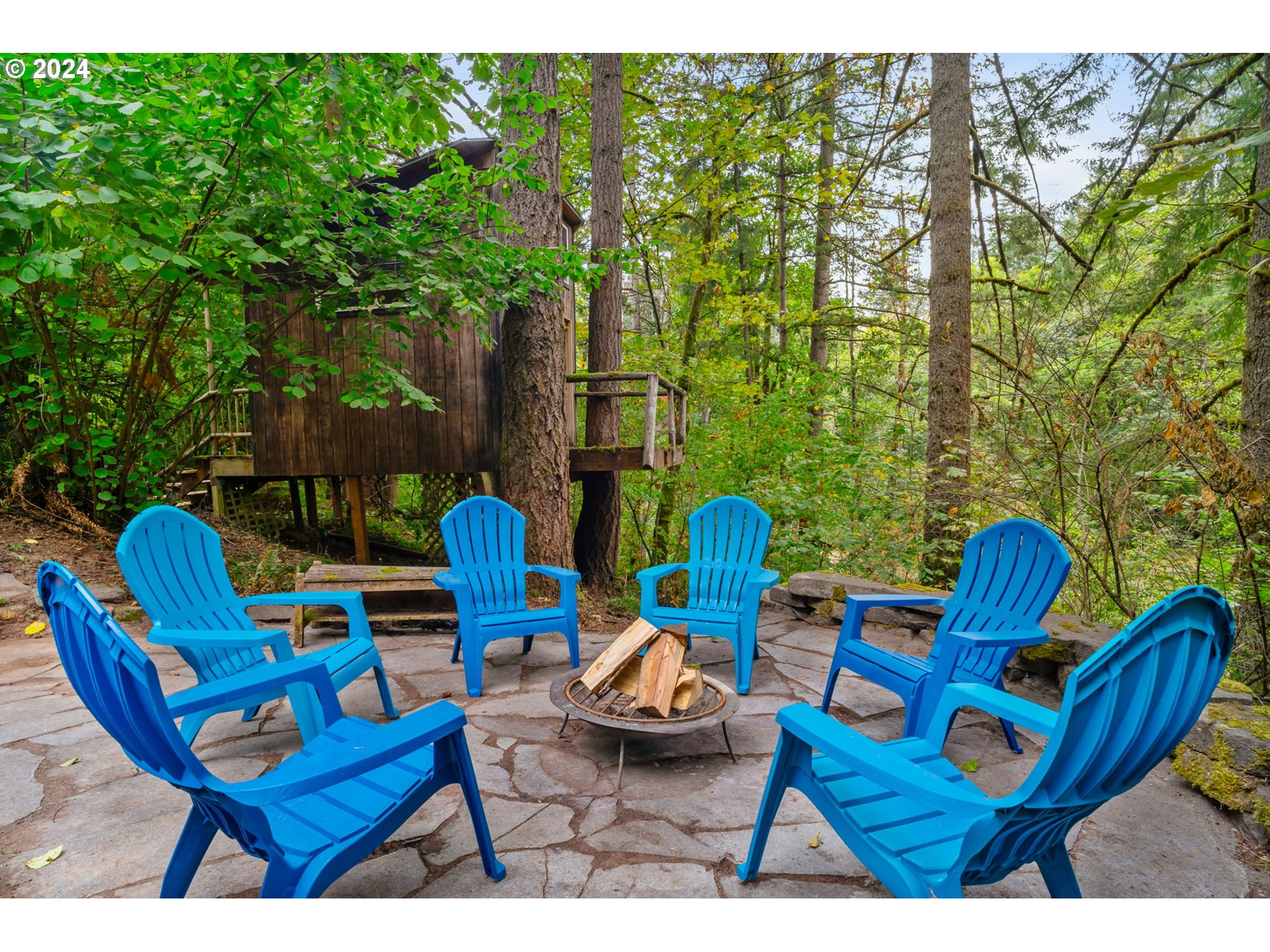 24271 South Newkirchner Road Oregon City, OR 97045 - Photo 29 of 41
