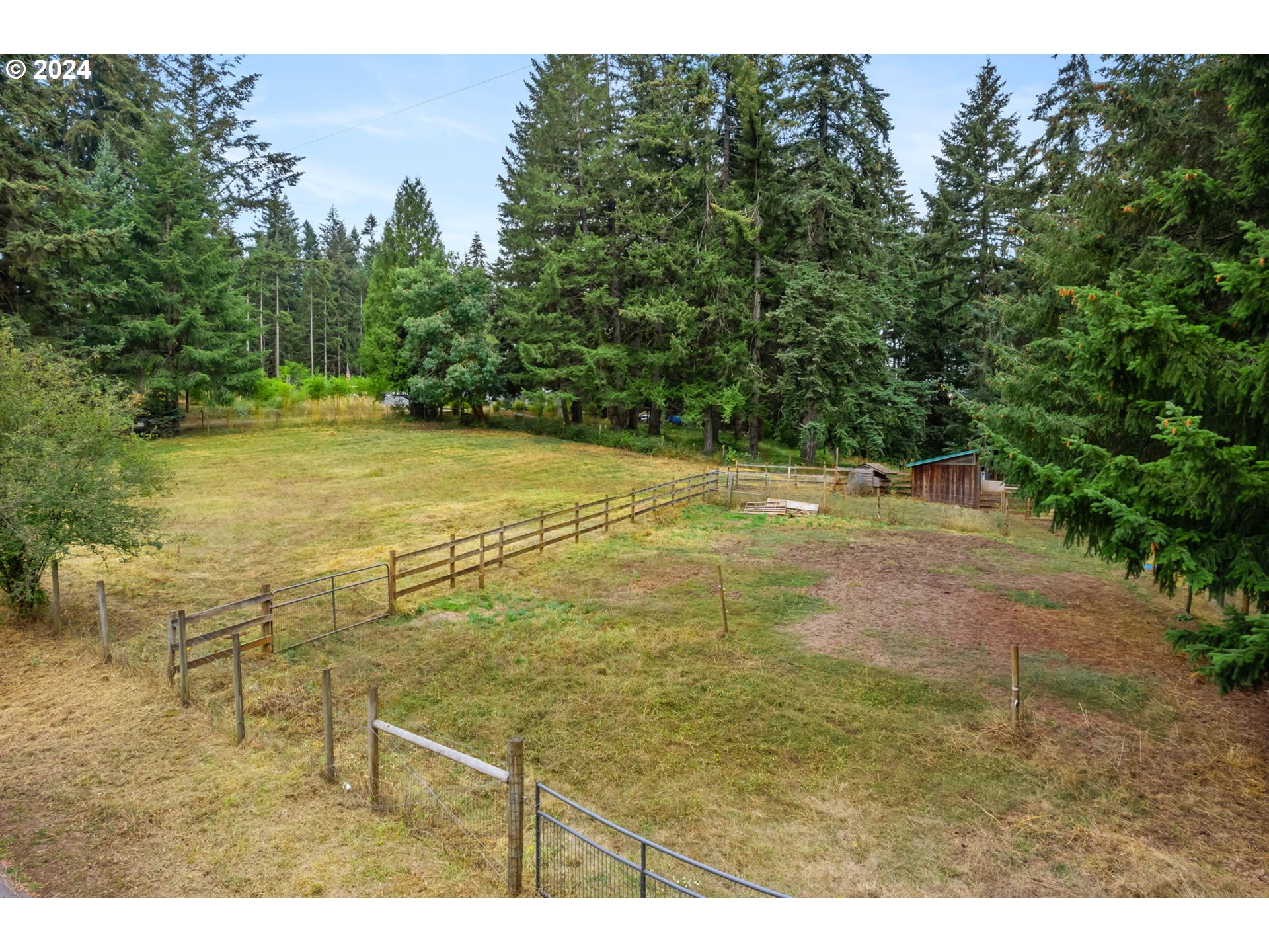 24271 South Newkirchner Road Oregon City, OR 97045 - Photo 37 of 41 a view of an ocean view
