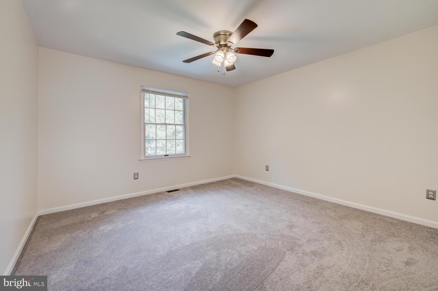 54 Washington Way Tabernacle, NJ 08088 - Photo 22 of 42 Third Bedroom