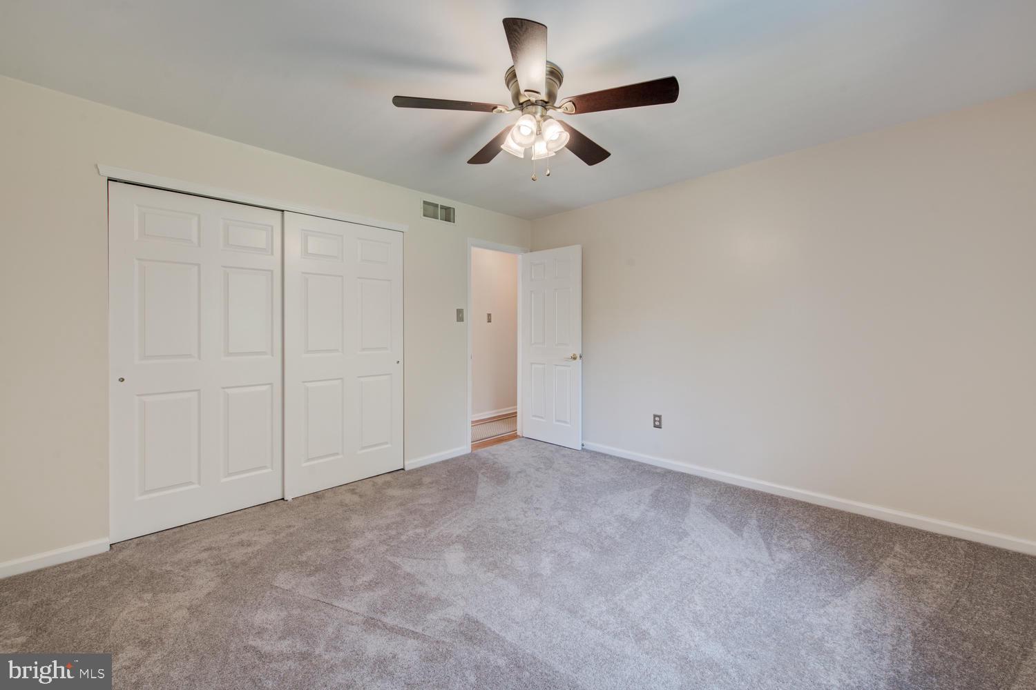 54 Washington Way Tabernacle, NJ 08088 - Photo 23 of 42 Third Bedroom