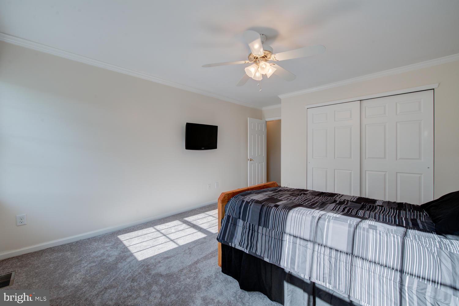 54 Washington Way Tabernacle, NJ 08088 - Photo 25 of 42 Second Bedroom