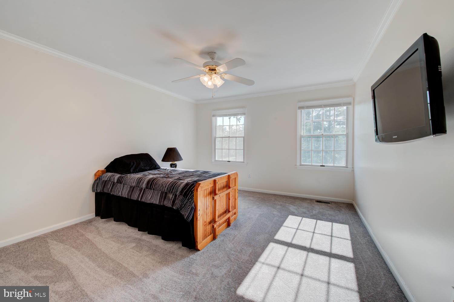 54 Washington Way Tabernacle, NJ 08088 - Photo 26 of 42 Second Bedroom