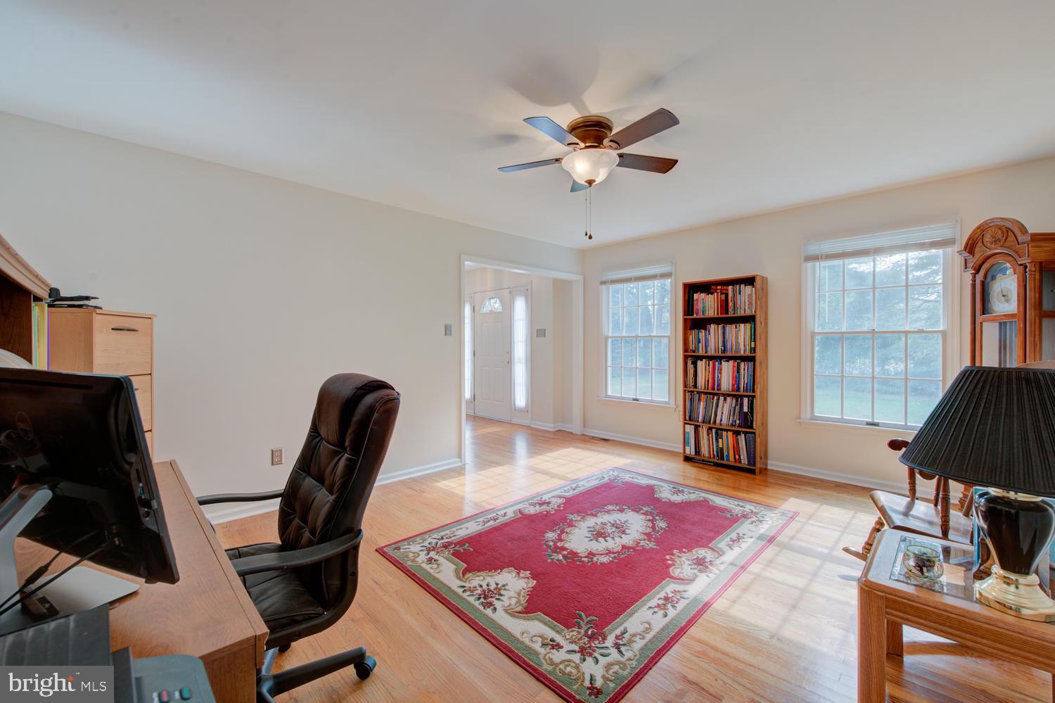 54 Washington Way Tabernacle, NJ 08088 - Photo 7 of 42 Formal Living Room