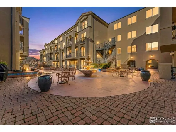 $530,000 | 4500 Baseline Road, Unit 3303, Boulder, CO 80303