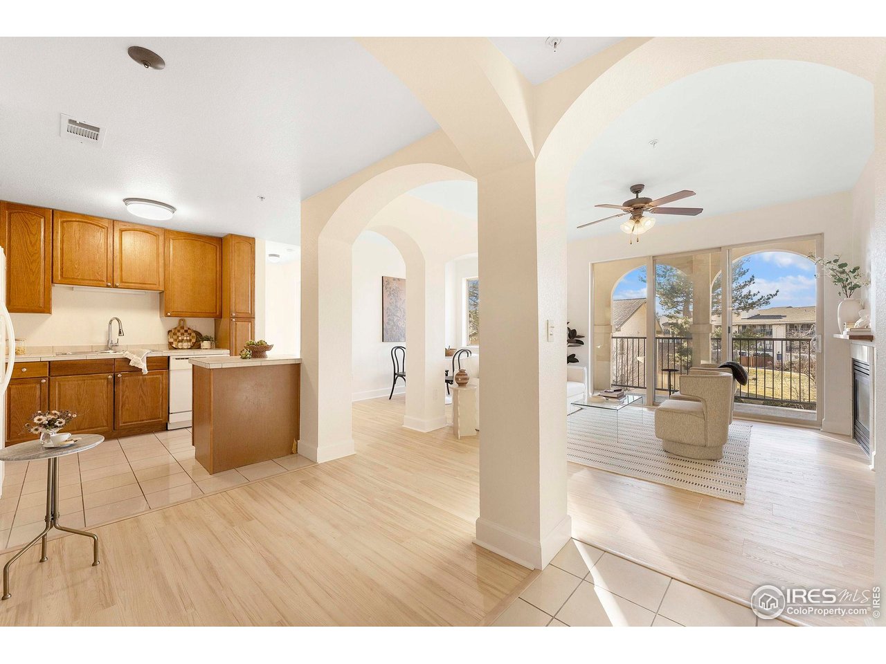 4500 Baseline Road, Unit 3303 Boulder, CO 80303 - Photo 11 of 35